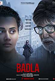 Badla 2019 Movie
